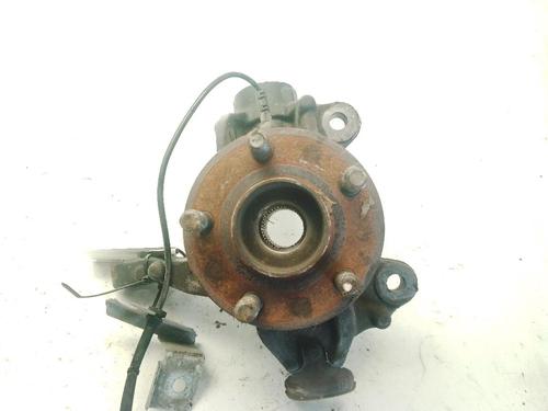 Used Right front steering knuckle FORD S-MAX (WA6) 2.0 TDCi (163 hp) 26517489