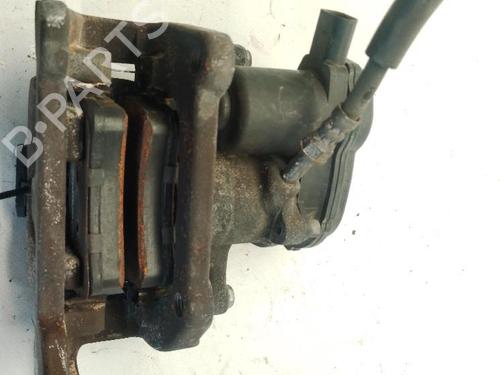 Left rear brake caliper AUDI A5 (8T3) 1.8 TFSI | BP26612519M107 