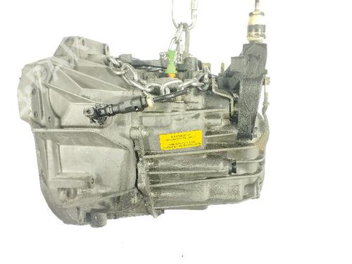 Gearbox OPEL MOVANO A Van (X70) 2.5 DTi (FD) | BP36595542M3 - Image 3