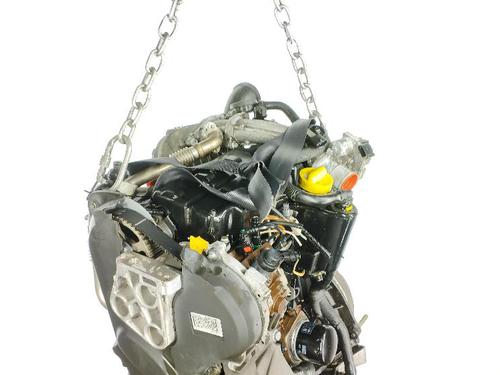 Used Engine Engine RENAULT MEGANE II (BM0/1_, CM0/1_) 1.9 dCi (131 hp) 33191945 33191945