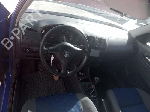 Used Parts SEAT IBIZA II (6K1) 1.9 SDI (68 hp) 4415463