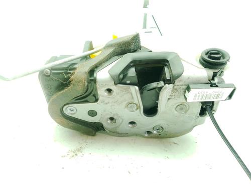 rear-left-lock-opel-astra-j-p10-2009-2010-2011-2012-2013-2014-2015-2016-31181558 main image