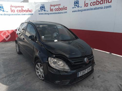 Left front steering knuckle VW GOLF PLUS V (5M1, 521) 2.0 TDI 16V | BP32437796M25 - Image 6