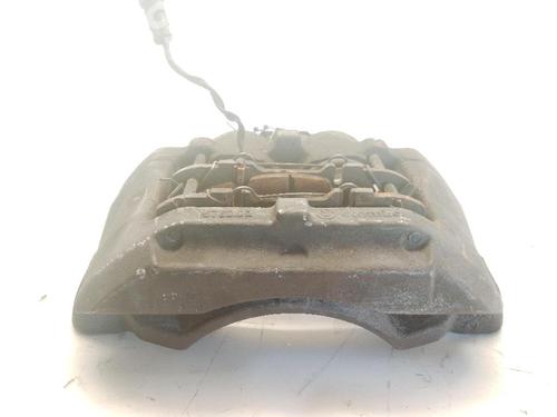 Used Right front brake caliper Right front brake caliper IVECO DAILY IV Platform/Chassis 65C18 (176 hp) 27450234 27450234