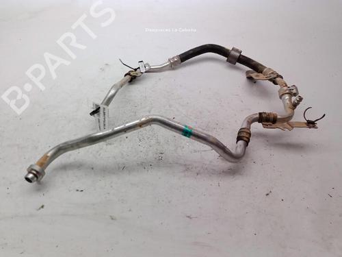 Used Pipe RENAULT CAPTUR I (J5_, H5_) 1.3 TCe 130 (J5NJ, J5NE) (131 hp) 27695596