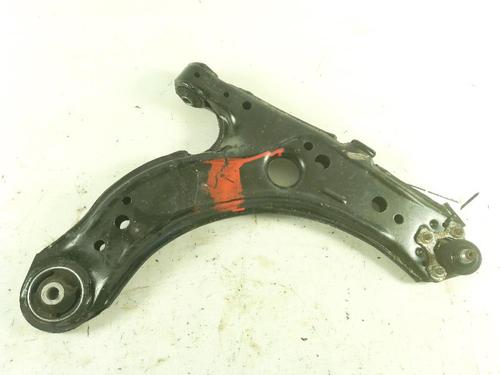Used Right front suspension arm VW GOLF IV (1J1) 1.9 TDI (90 hp) 24861972