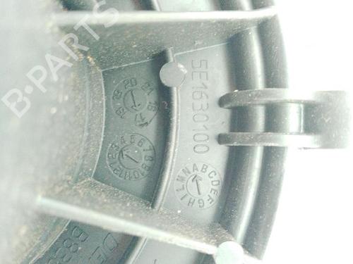 Heater blower motor CITROËN JUMPER II Van 2.0 BlueHDi 130 | BP24544642M62 