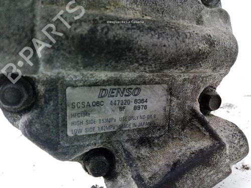 AC compressor TOYOTA COROLLA (_E12_)  | BP26233004M34 