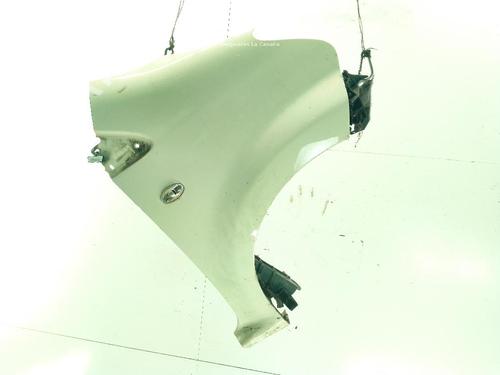 Guarda-lamas direito TOYOTA AYGO (_B1_) 1.0 (KGB10_, KGB10R) (68 hp) 30746969