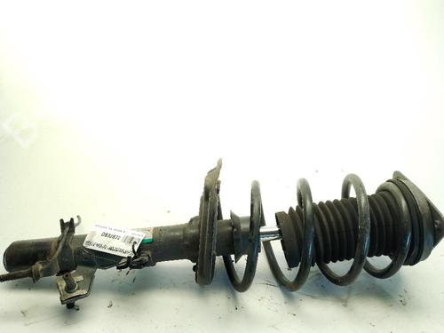 Used Right front shock absorber NISSAN QASHQAI II SUV (J11, J11_) 1.2 DIG-T (115 hp) 24873410