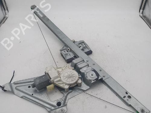 Used Front left window mechanism Front left window mechanism VW CRAFTER 30-35 Bus (2E_) 2.5 TDI (109 hp) 18366594 18366594