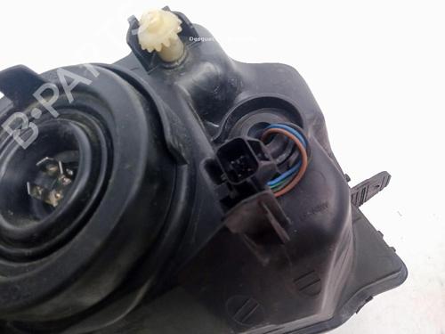 Left headlight CHEVROLET CRUZE Hatchback (J305) 2.0 CDI | BP27450781C28 
