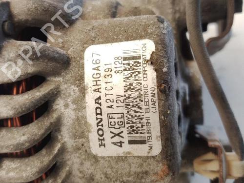 Alternator HONDA FR-V (BE) 1.8 (BE1) | BP28804796M7  - Image 5
