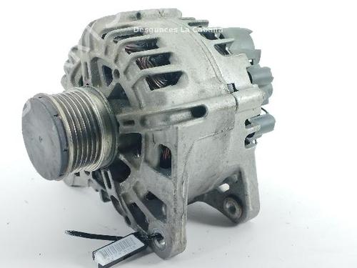 Used Alternator Alternator RENAULT CLIO IV (BH_) 1.5 dCi 75 (75 hp) 24041922 24041922