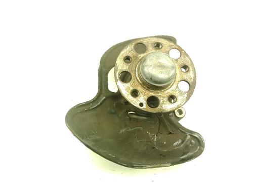 Used Left front steering knuckle MERCEDES-BENZ C-CLASS (W204) C 220 CDI (204.002) (170 hp) 18376268