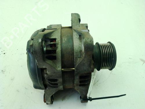 Generator CHRYSLER VOYAGER IV (RG, RS) 2.5 CRD | BP30410562M7