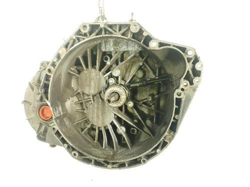 Used Gearbox Gearbox OPEL MOVANO A Van (X70) 2.5 DTi (FD) (99 hp) 36595542 36595542