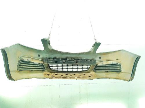 Front bumper OPEL ZAFIRA B Box Body/MPV (A05) 1.9 CDTI VAN (M75) | BP29298717C7 