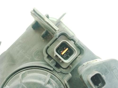 Left headlight KIA CARNIVAL / GRAND CARNIVAL III (VQ) 2.9 CRDi | BP29021752C28 