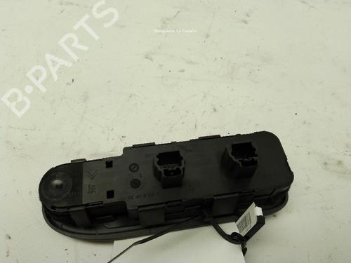 Left front window switch CITROËN C5 II Break (RE_) 2.0 HDi (RERHRH) | BP30170886I27 