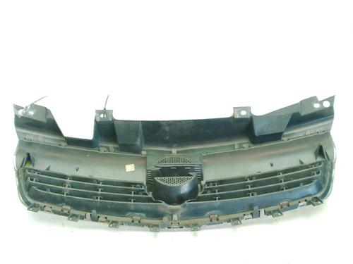 Grille OPEL ZAFIRA / ZAFIRA FAMILY B (A05) 1.9 CDTI (M75) | BP29350543C40 