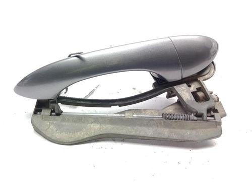 Klamka zewnętrzna drzwi przednich prawych BMW X5 (E53) 3.0 d | BP30871901C129