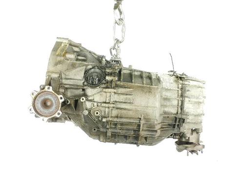 Gearbox AUDI A4 B8 (8K2) 2.0 TDI | BP35774409M3 - Image 3