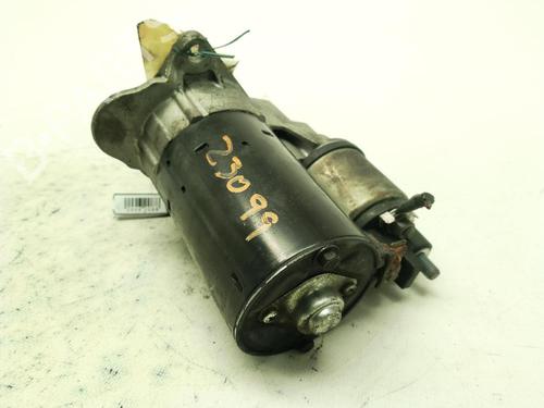 Starter OPEL MERIVA B MPV (S10) 1.4 (75) | BP32515849M8 - Image 3