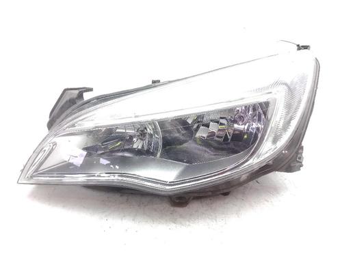 Used Left headlight Left headlight OPEL ASTRA J (P10) 1.7 CDTI (68) (110 hp) 24047264 24047264