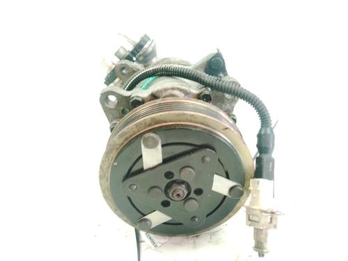 Used AC compressor AC compressor 37088070 37088070