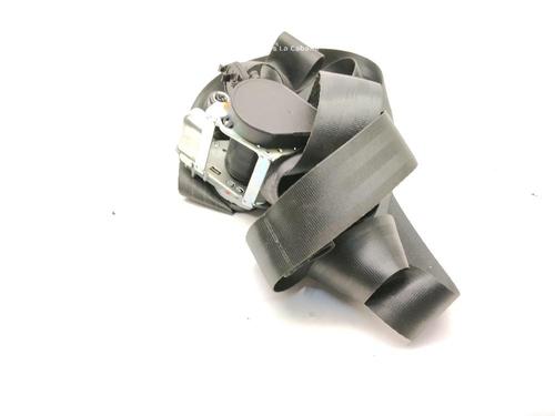 Used Seat buckle Seat buckle FORD TRANSIT COURIER B460 Box Body/MPV 1.5 TDCi (75 hp) 39766340 39766340