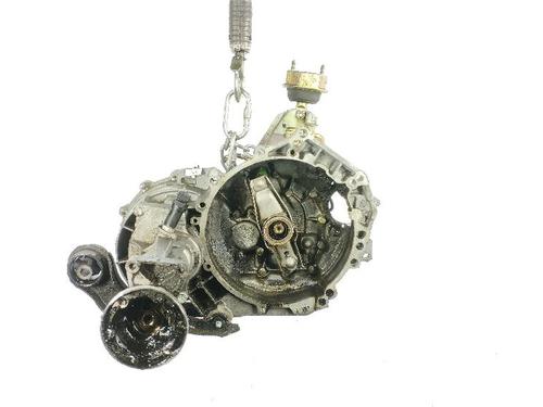 Used Gearbox Gearbox VW TRANSPORTER T4 Van (70A, 70H, 7DA, 7DH) 2.5 TDI (88 hp) 33975756 33975756
