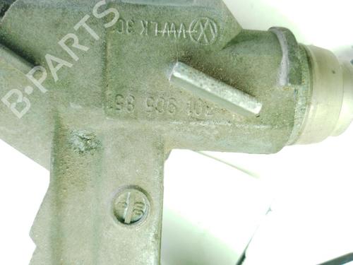 Ignition barrel VW TRANSPORTER T4 Van (70A, 70H, 7DA, 7DH) 2.5 TDI | BP29449468M48 