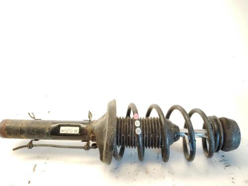 Used Left front shock absorber AUDI A3 (8L1) 1.9 TDI (90 hp) 24862476