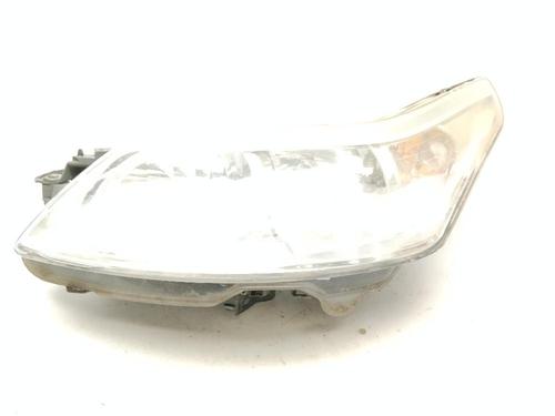 Used Left headlight Left headlight 37485417 37485417