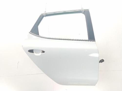 Used Right rear door Right rear door KIA CEE'D (JD) 1.4 CRDi 90 (90 hp) 34714553 34714553