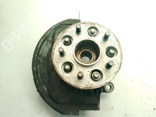 Used Right front steering knuckle Right front steering knuckle 25135488 25135488