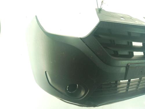 Front bumper DACIA DOKKER MPV (KE_) 1.6 | BP29219317C7 
