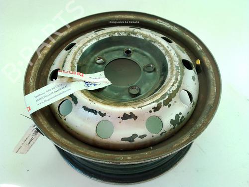 rim-opel-movano-a-platformchassis-x70-1998-30455548 main image