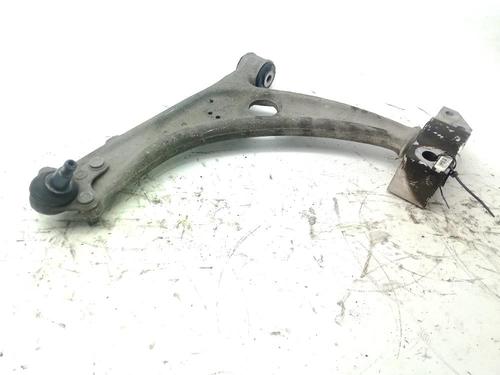 Used Left front suspension arm Left front suspension arm VW PASSAT B6 (3C2) 2.0 TDI 16V (140 hp) 24607109 24607109