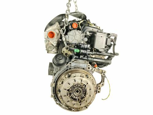 Engine FORD FUSION (JU_) 1.6 TDCi | BP37602850M1 - Image 4