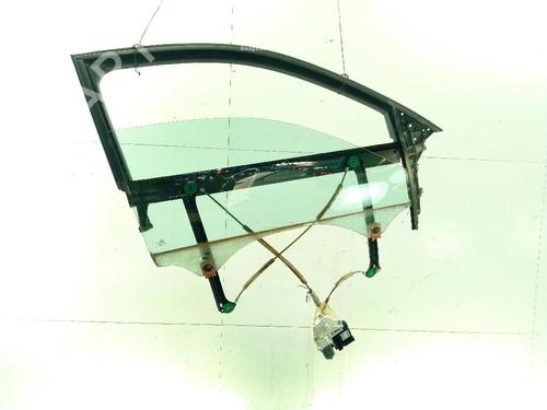 Used Front right window mechanism AUDI A3 (8P1) 2.0 TDI 16V (140 hp) 29421459