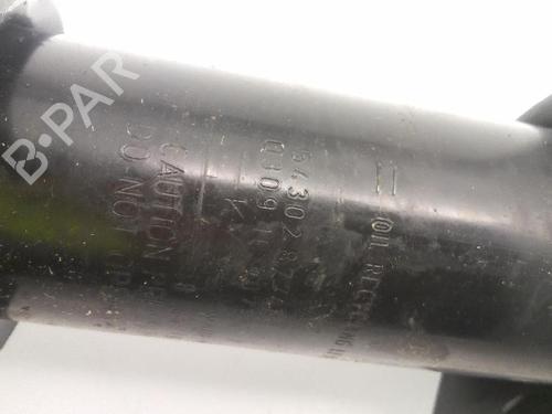 Left front shock absorber NISSAN NV400 Van (X62, X62B) dCi 130 | BP18361901M16 
