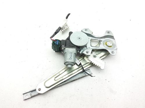 Rear right window mechanism NISSAN JUKE (F15) 1.6 | BP18370148C25 