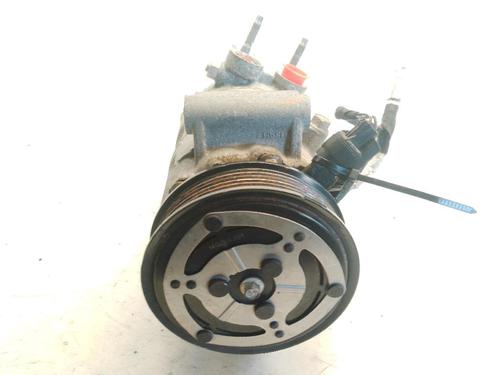 Used AC compressor AC compressor FORD TRANSIT CONNECT V408 Box Body/MPV 1.5 EcoBlue (75 hp) 27587826 27587826