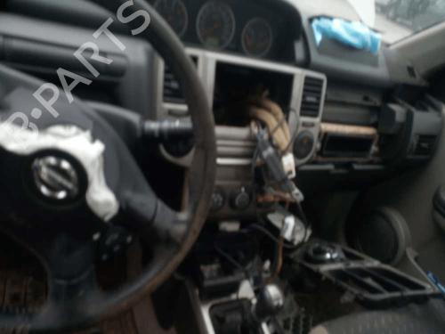 Used Parts NISSAN X-TRAIL I (T30) 2.2 dCi 4x4 4953497