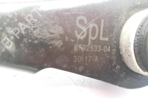 Querlenker rechts hinten BMW 3 Gran Turismo (F34) 318 d | BP19151801M15 