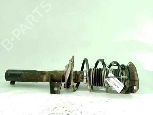 Used Left front shock absorber Left front shock absorber VW TOURAN (5T1) 1.6 TDI (115 hp) 39047495 39047495