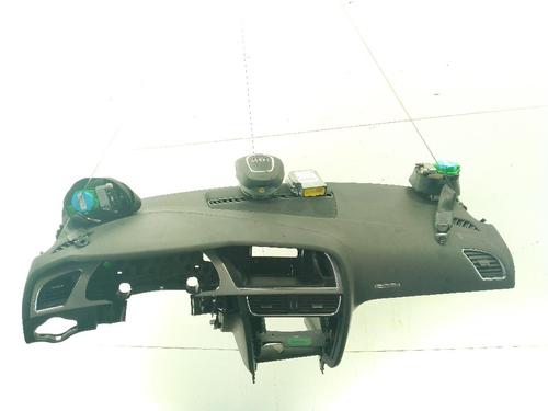 Used Airbag Kit AUDI A5 (8T3) 2.7 TDI (190 hp) 27625868