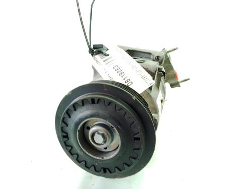 Used AC compressor AC compressor PEUGEOT 308 II (LB_, LP_, LW_, LH_, L3_) 1.6 BlueHDi 120 (120 hp) 34418554 34418554